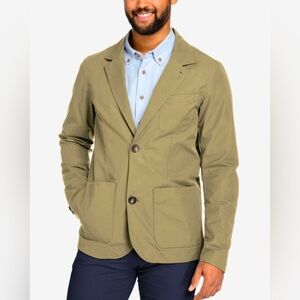 Fisher + Baker THOMPSON BLAZER